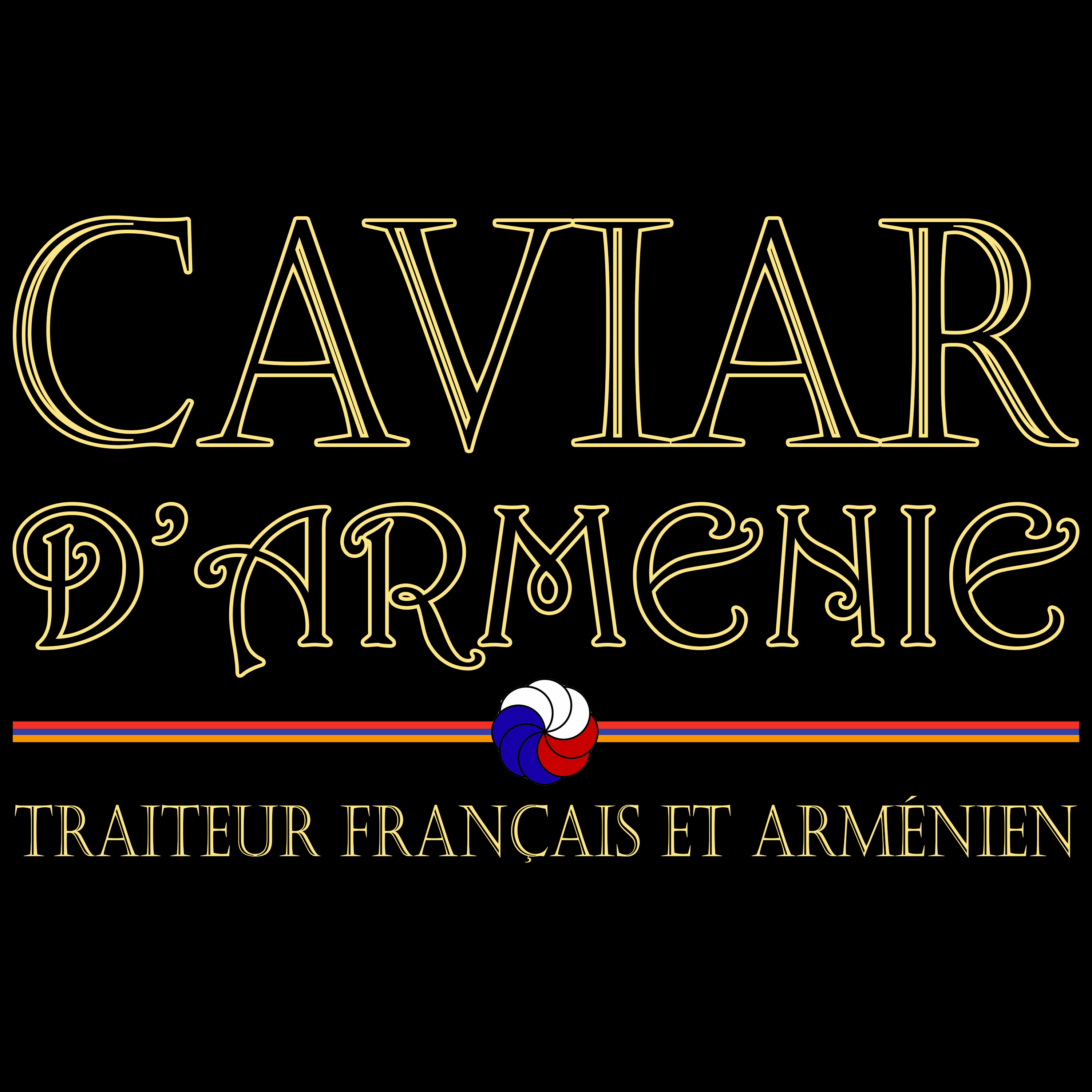 Caviar d'Arménie Traiteur Marseille